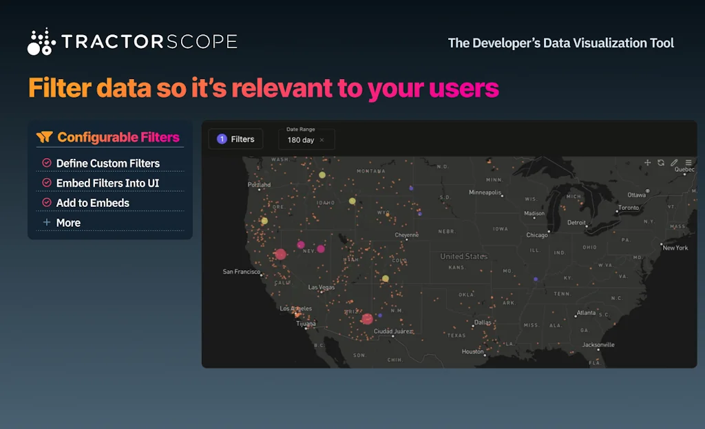 Tractorscope screenshot 6 of 9