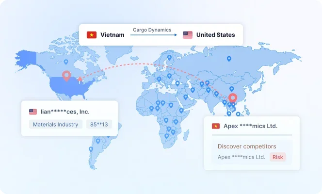 TradeInt | Trade Intelligence Global screenshot 6 of 6