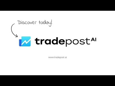 Tradepost.ai screenshot 1 of 5