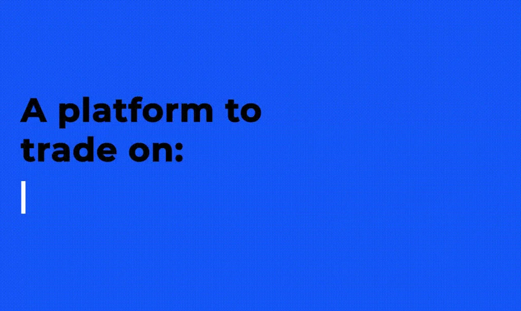 TradeX screenshot 1 of 4