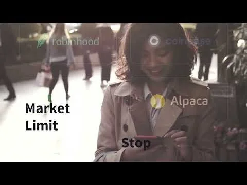 Trading Across Brokerages screenshot 1 of 4