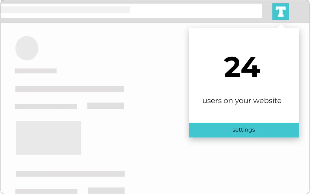 TrafficTicker screenshot 2 of 4