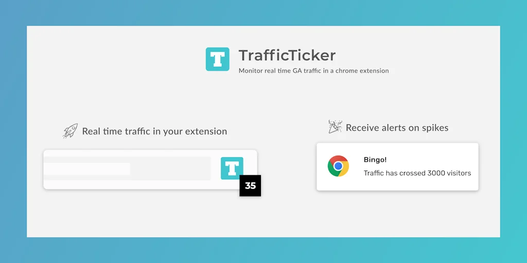TrafficTicker screenshot 4 of 4