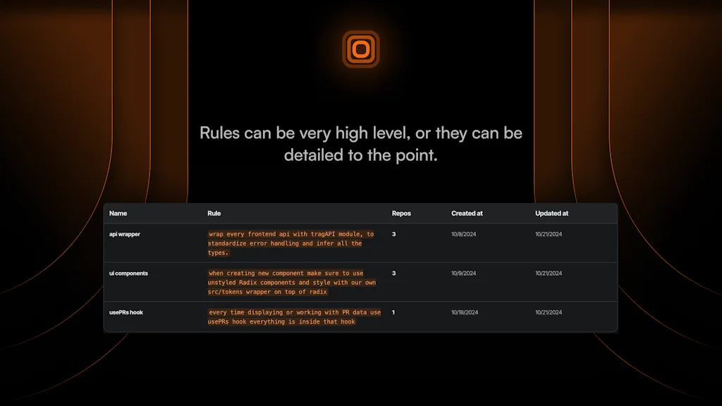 Trag screenshot 3 of 5