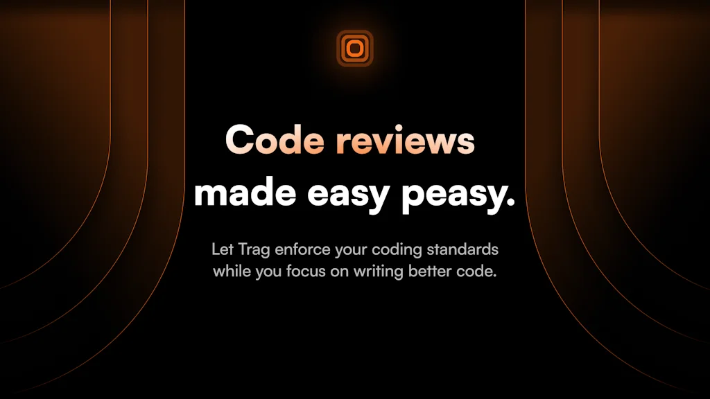 Trag screenshot 4 of 5