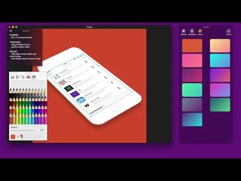 Trailer screenshot 1 of 5