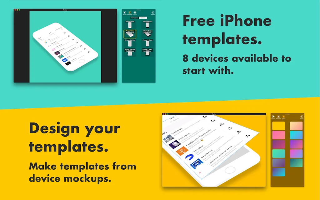 Trailer screenshot 4 of 5