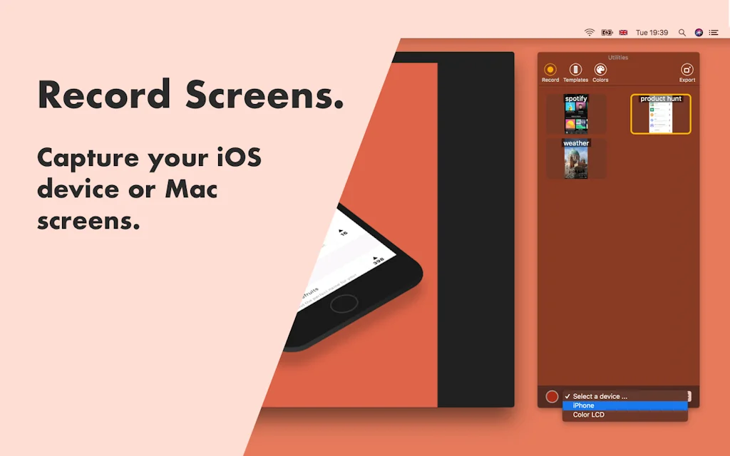 Trailer screenshot 5 of 5