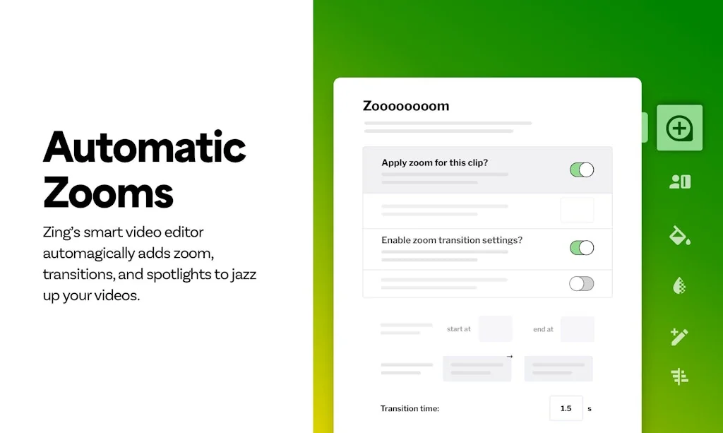 Trainn screenshot 4 of 8