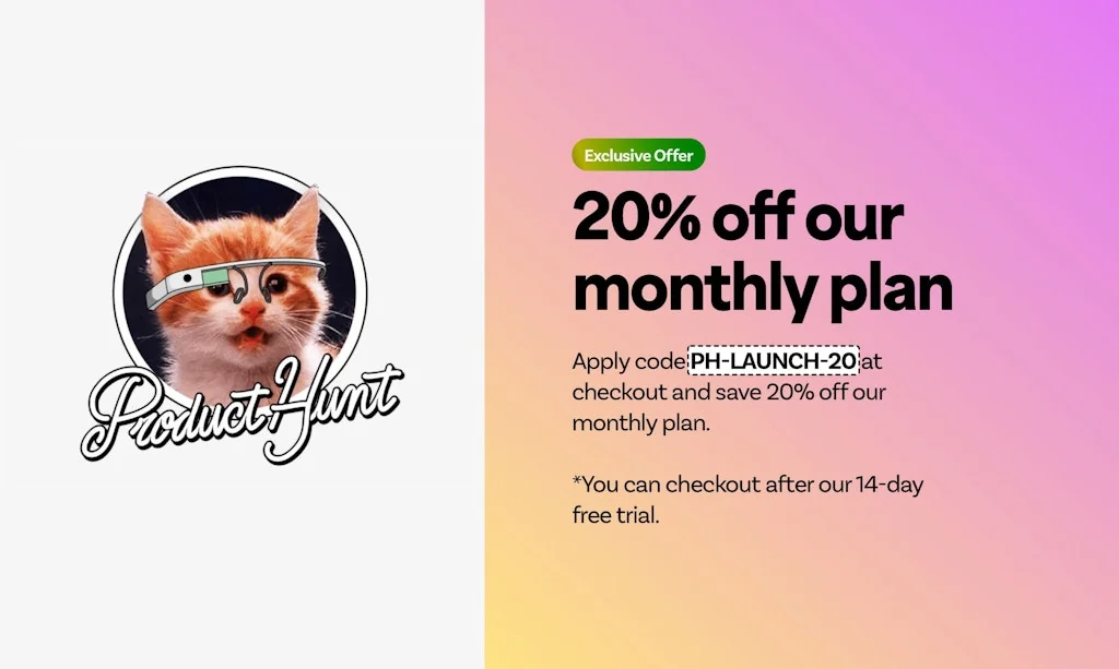 Trainn screenshot 8 of 8