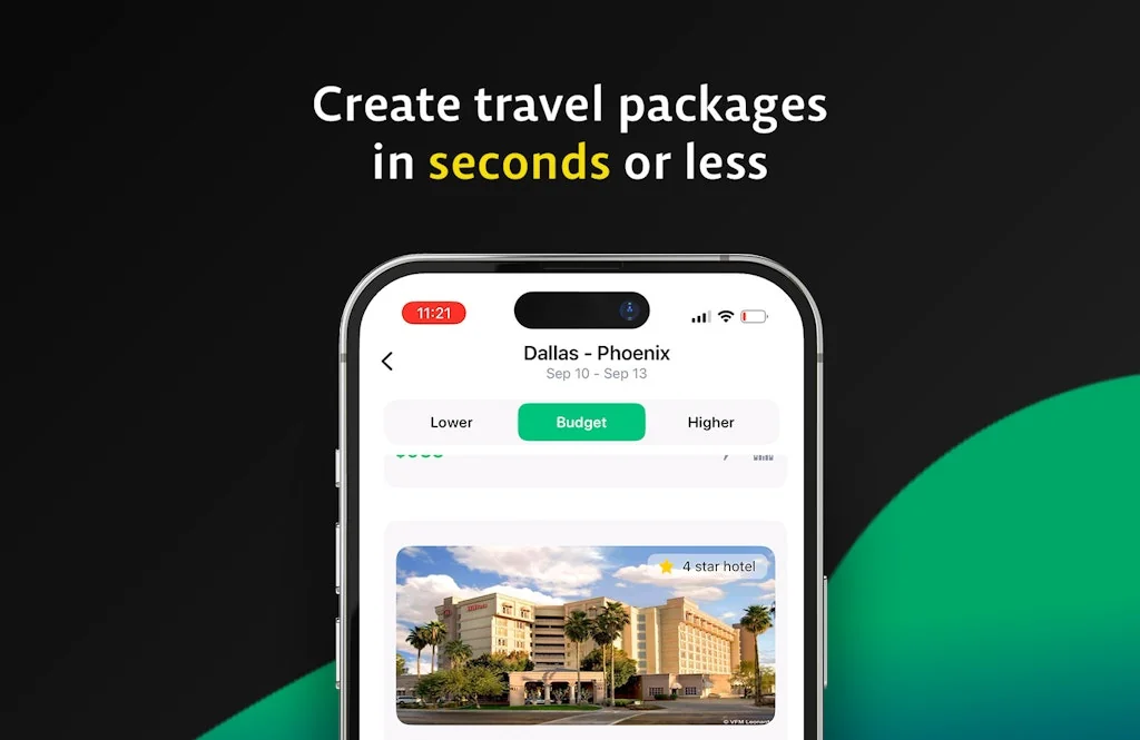 Trameter screenshot 3 of 9