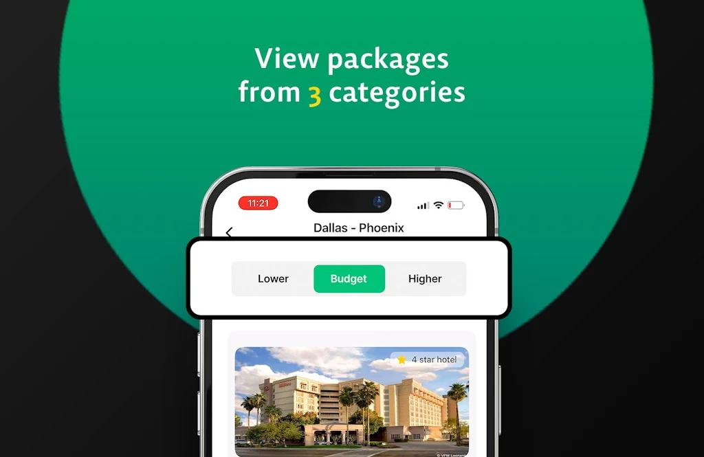 Trameter screenshot 4 of 9