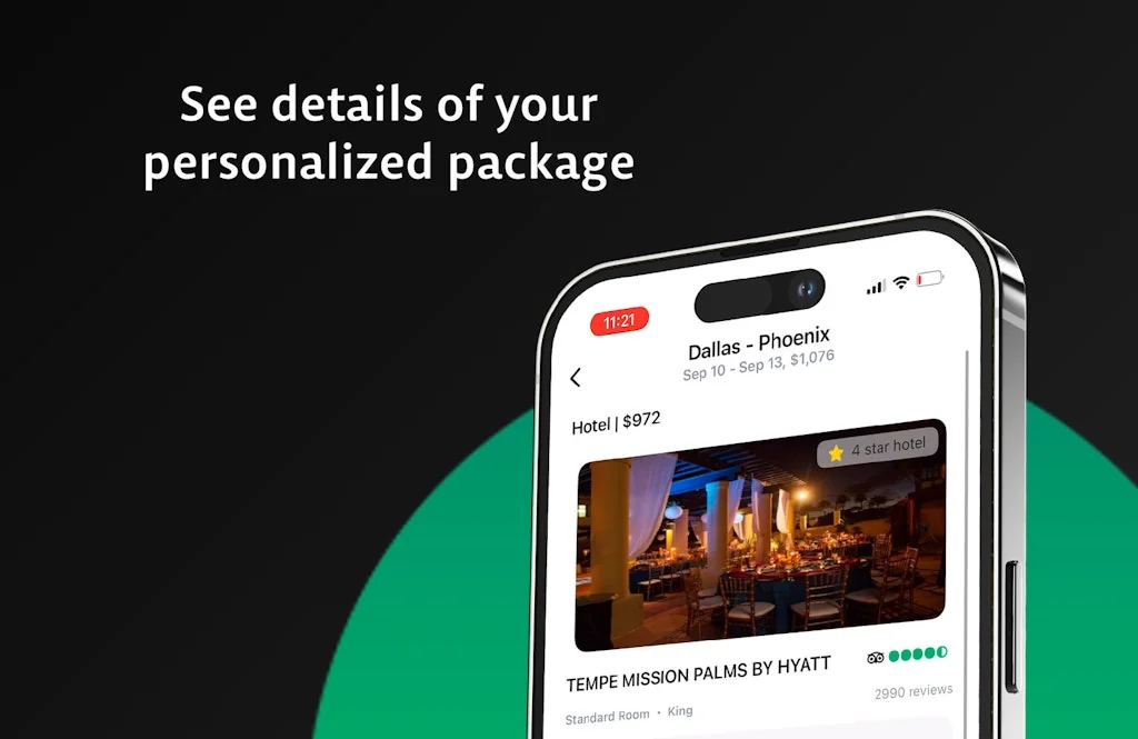 Trameter screenshot 5 of 9