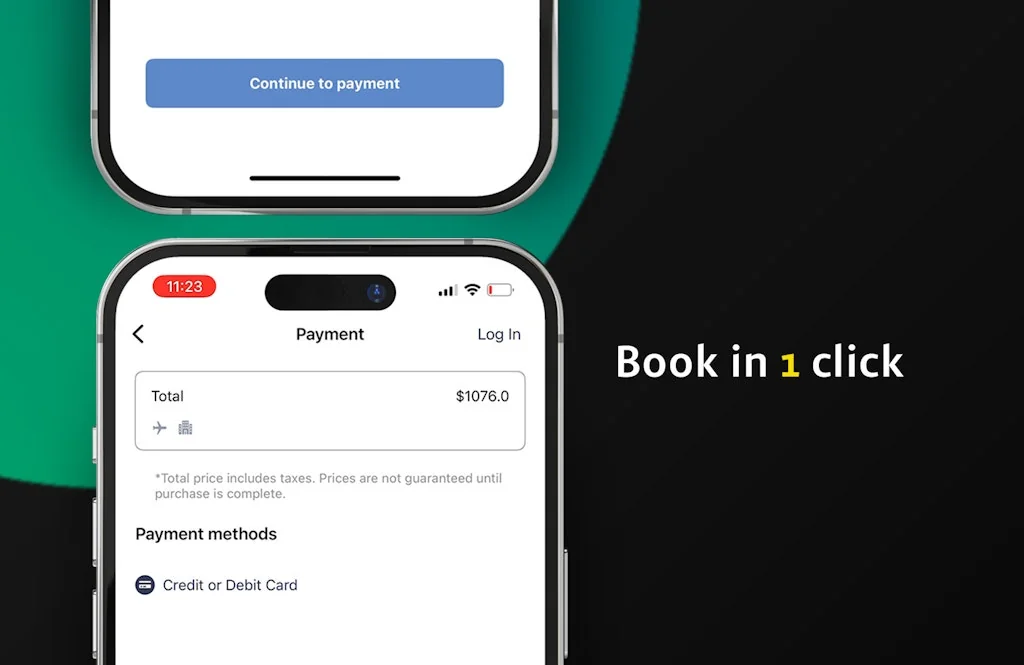 Trameter screenshot 6 of 9