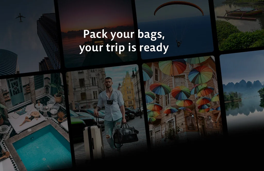 Trameter screenshot 8 of 9