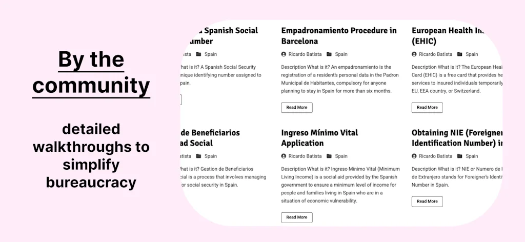 Tramitit screenshot 3 of 4