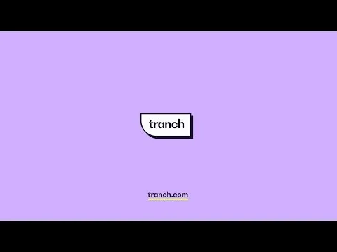 tranch screenshot 1 of 3