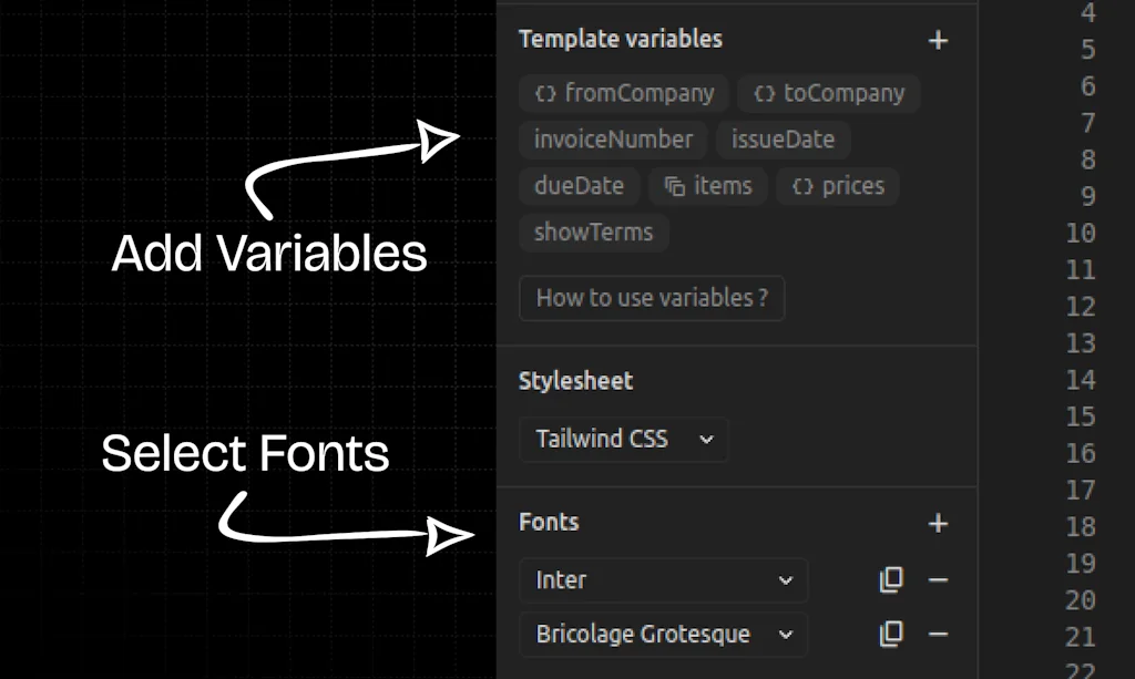 Transactional.dev screenshot 3 of 5