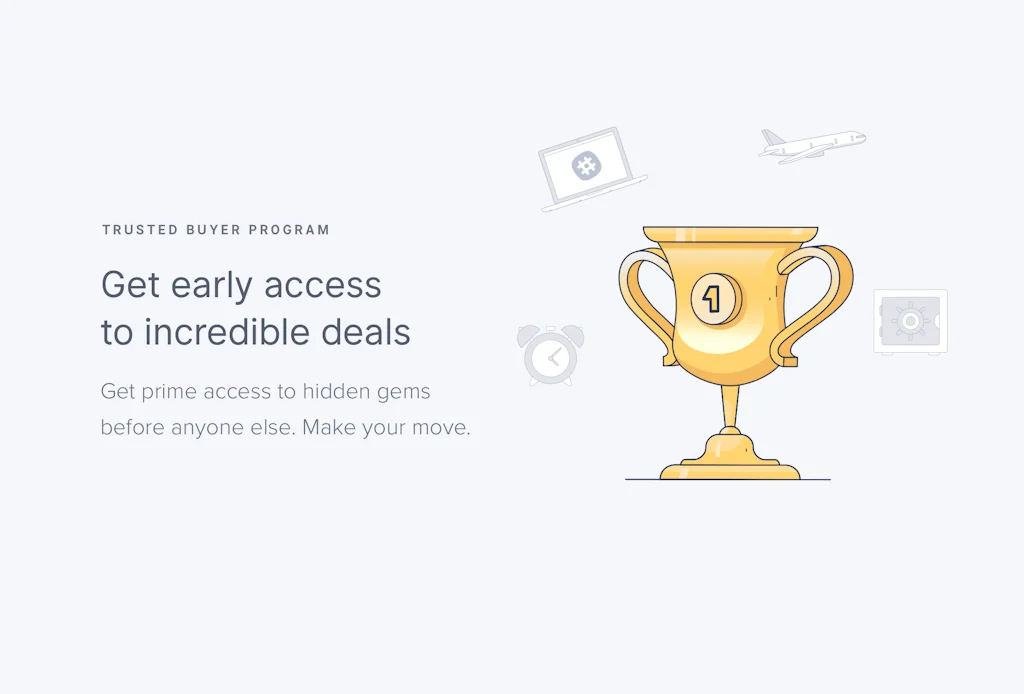 Transferslot screenshot 1 of 3