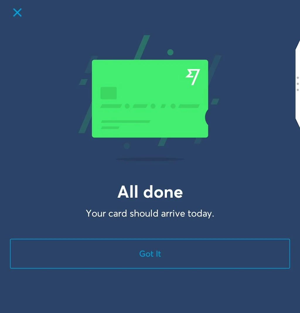 Wise screenshot 1 of 5