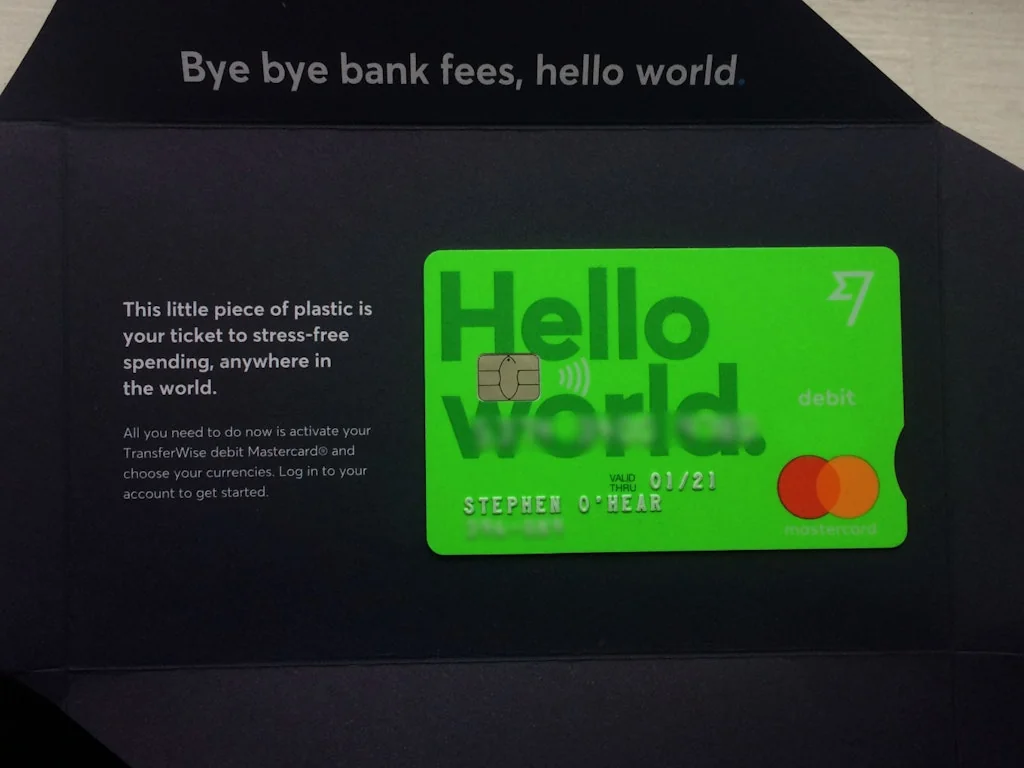 Wise screenshot 2 of 5