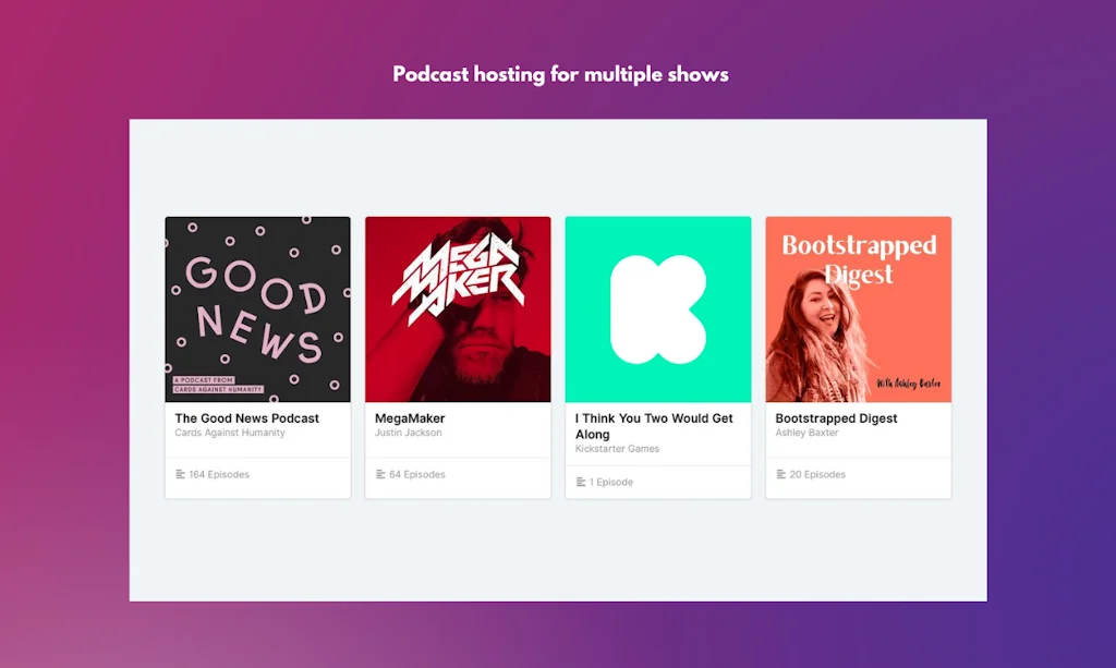 Transistor screenshot 3 of 3