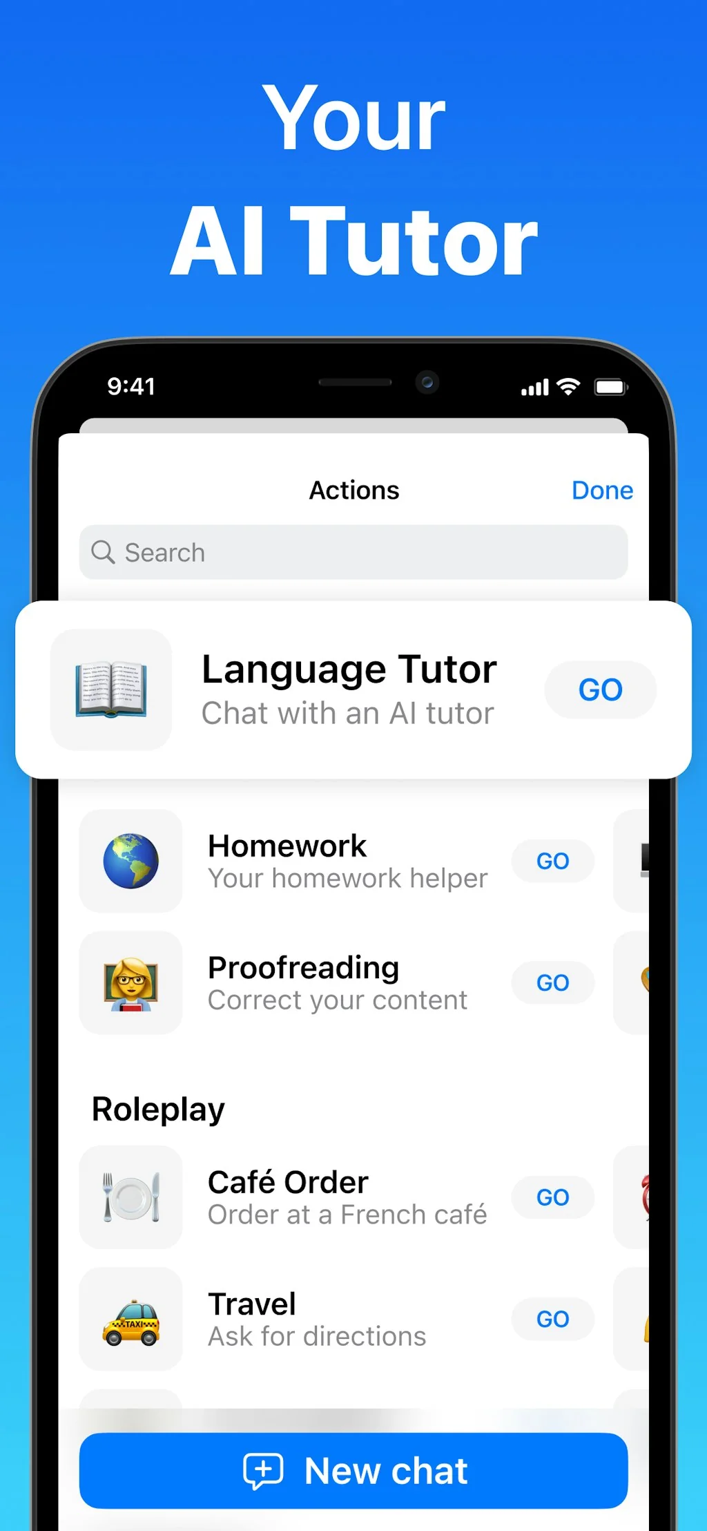 Translate Now screenshot 2 of 5
