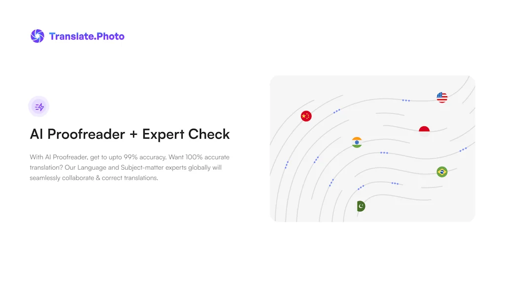 Translate.Photo screenshot 5 of 6