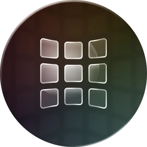 Translucent: Spatial Web Apps logo