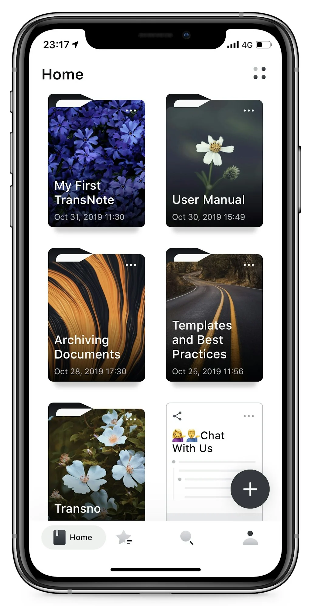Transno screenshot 1 of 8