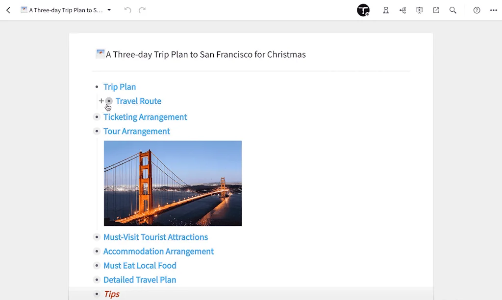 Transno screenshot 5 of 8