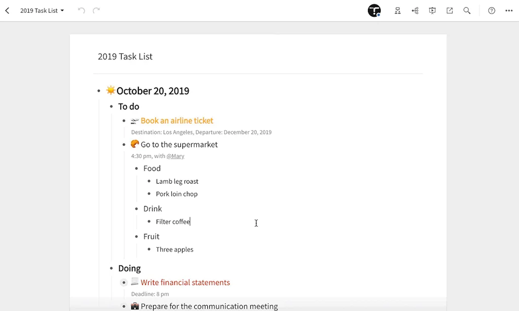 Transno screenshot 7 of 8