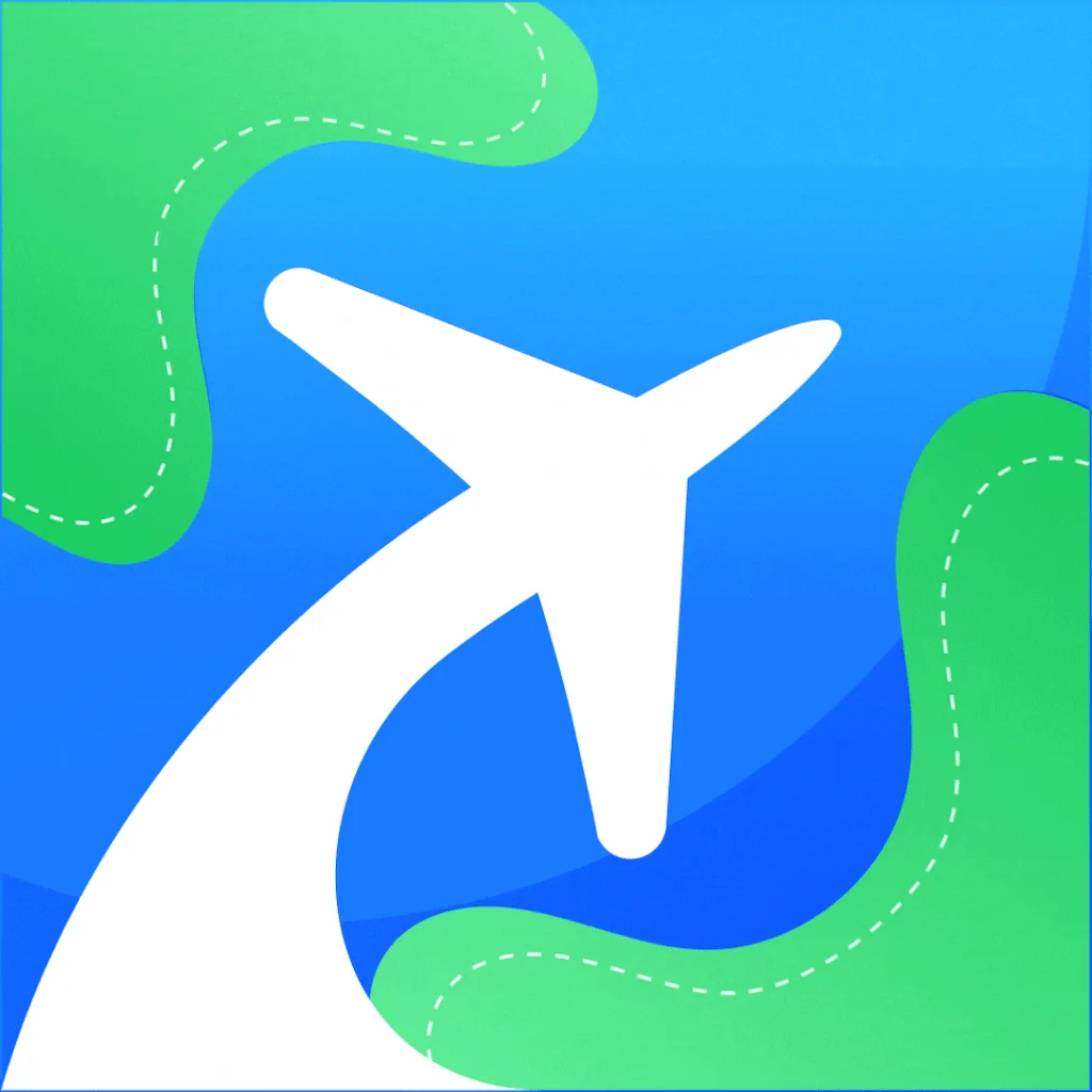TravelAnimator logo
