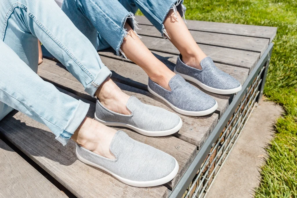 Travel Shoes by BauBax screenshot 1 of 7