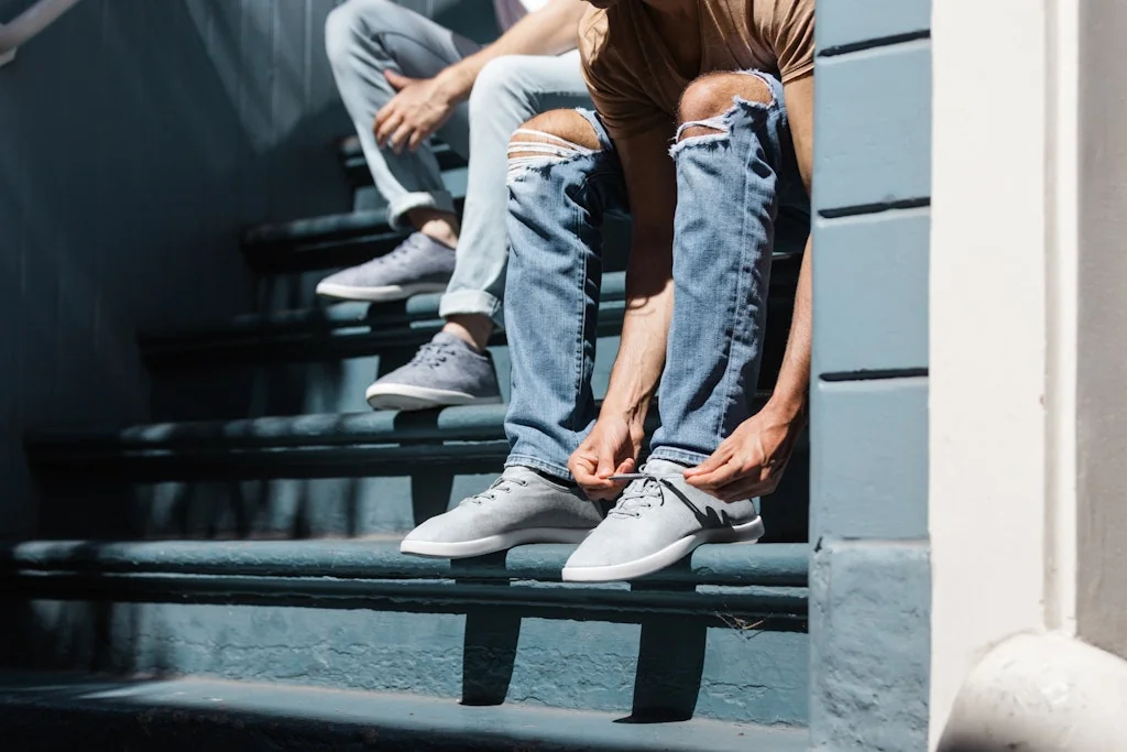 Travel Shoes by BauBax screenshot 4 of 7