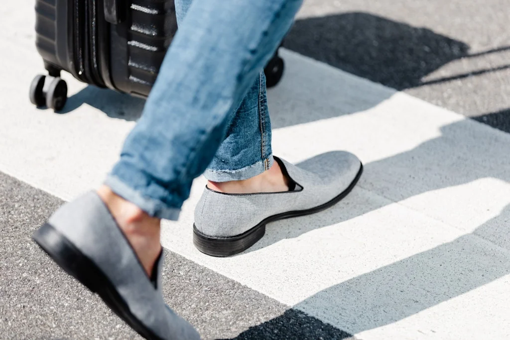 Travel Shoes by BauBax screenshot 5 of 7