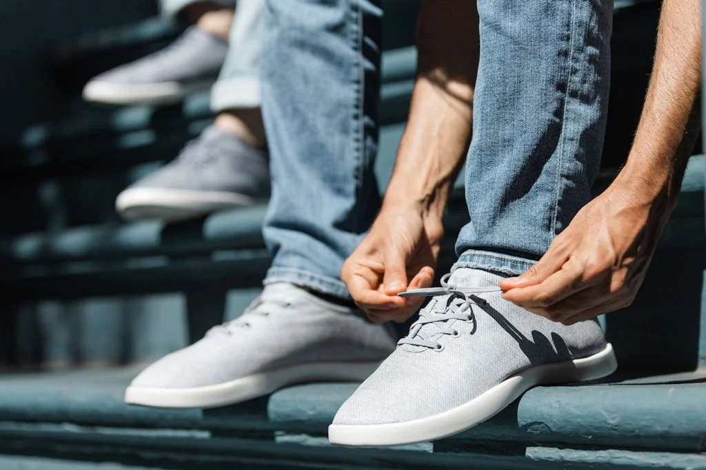 Travel Shoes by BauBax screenshot 6 of 7