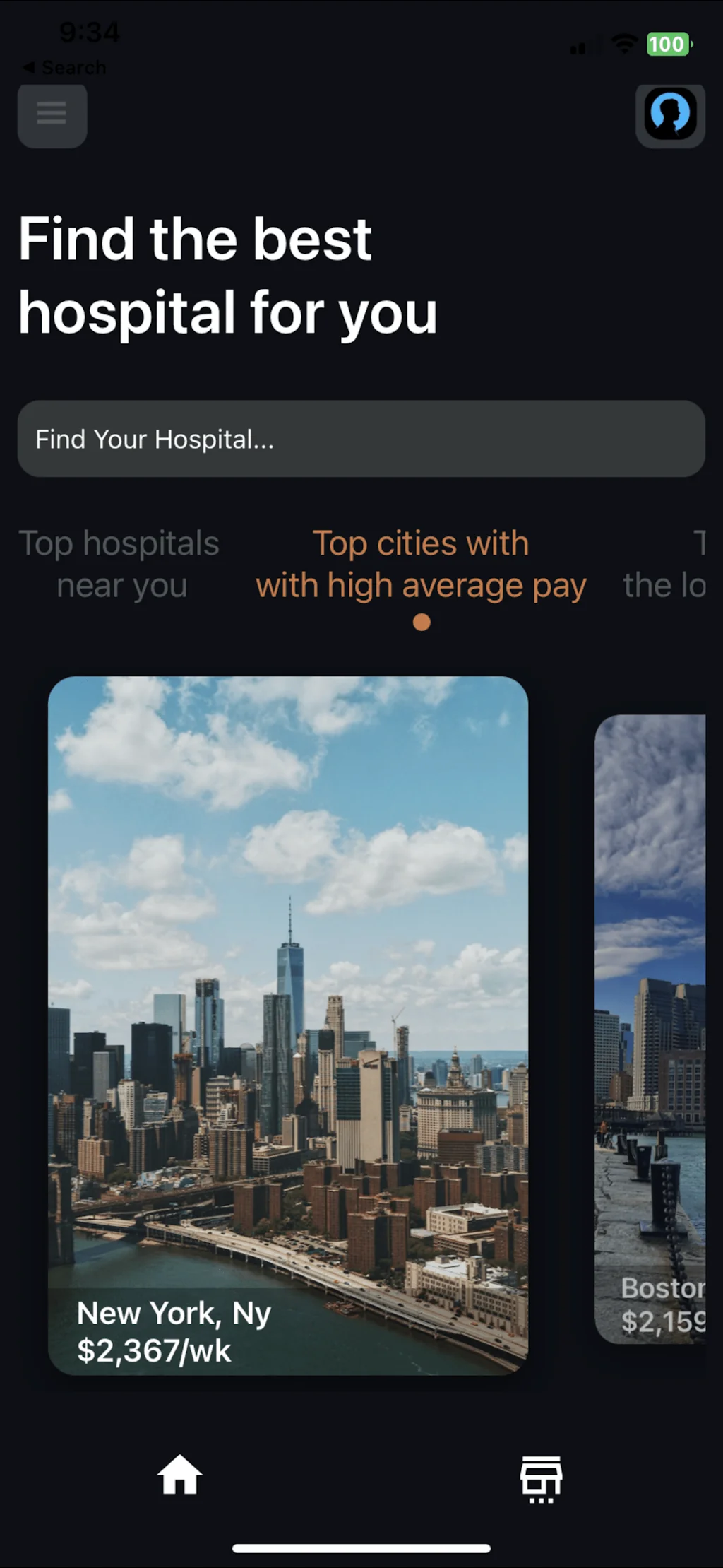 travelAide screenshot 5 of 9