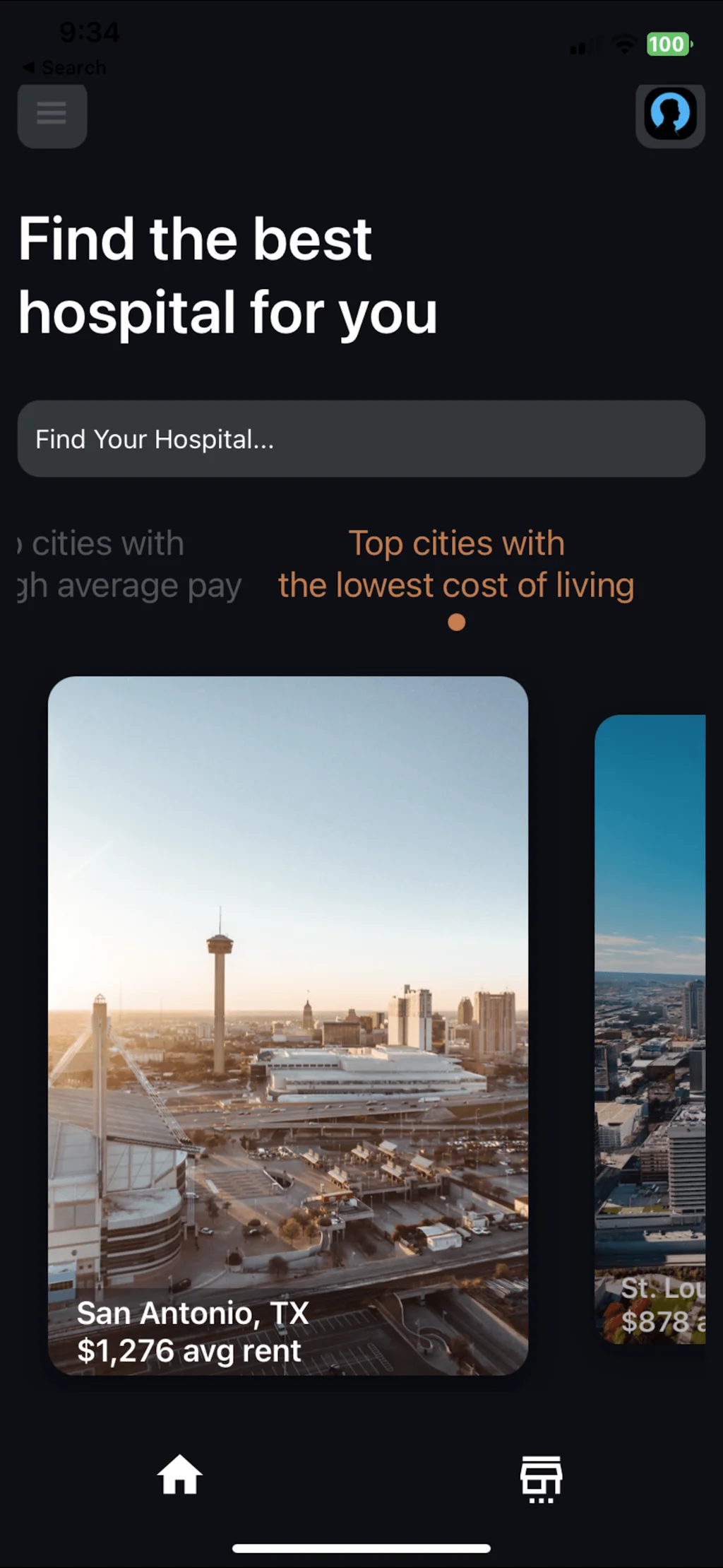 travelAide screenshot 7 of 9