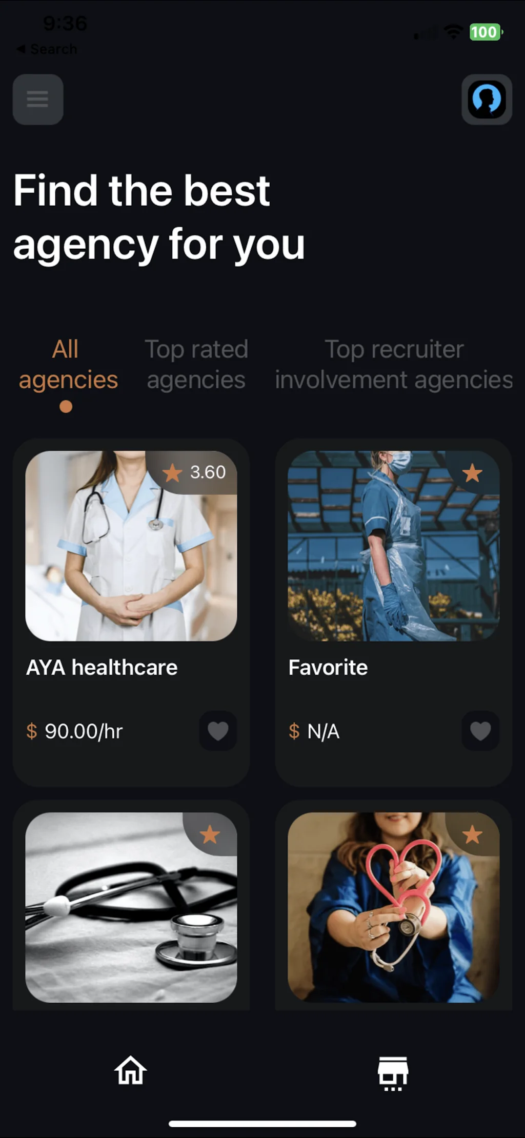 travelAide screenshot 9 of 9