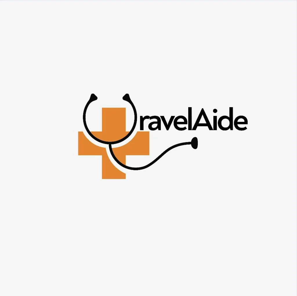 travelAide logo