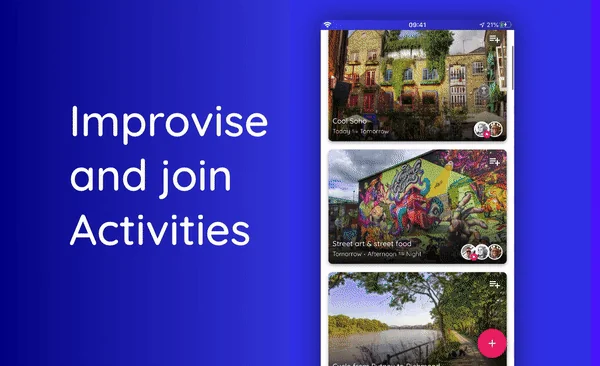 Travellar screenshot 2 of 4