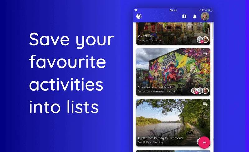 Travellar screenshot 4 of 4