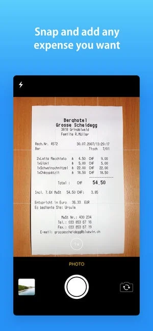 Travelstop screenshot 3 of 13