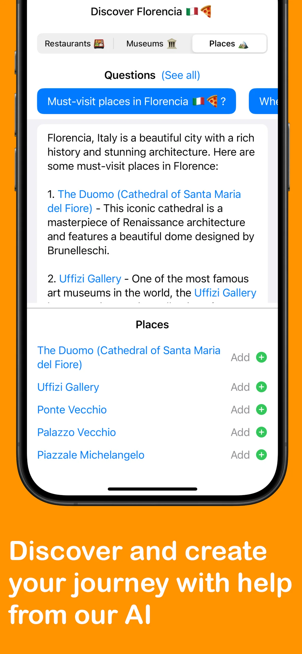 TravelTrail-Planifica Tu Viaje screenshot 2 of 7