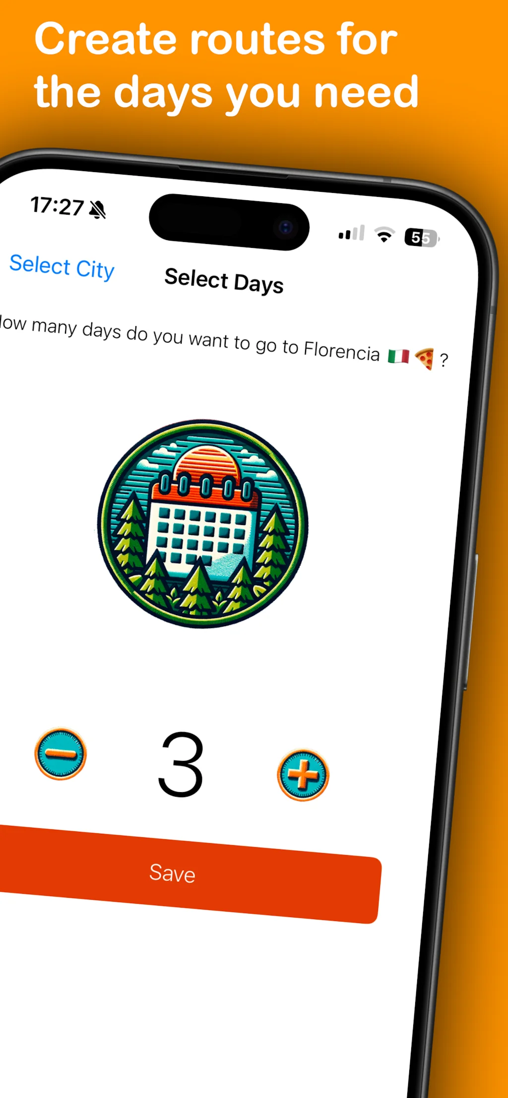 TravelTrail-Planifica Tu Viaje screenshot 4 of 7