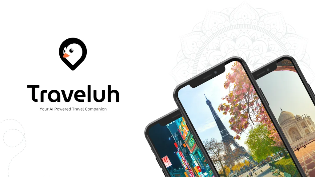 Traveluh screenshot 2 of 7