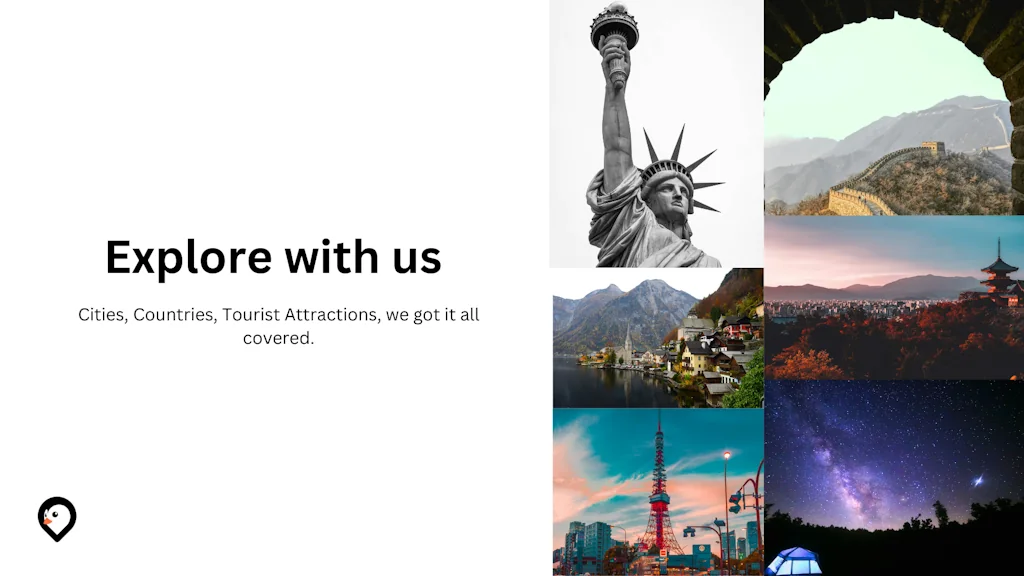 Traveluh screenshot 3 of 7