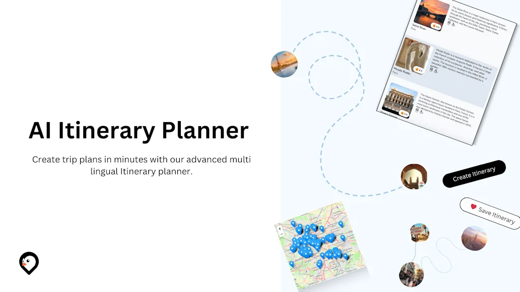 Traveluh screenshot 4 of 7