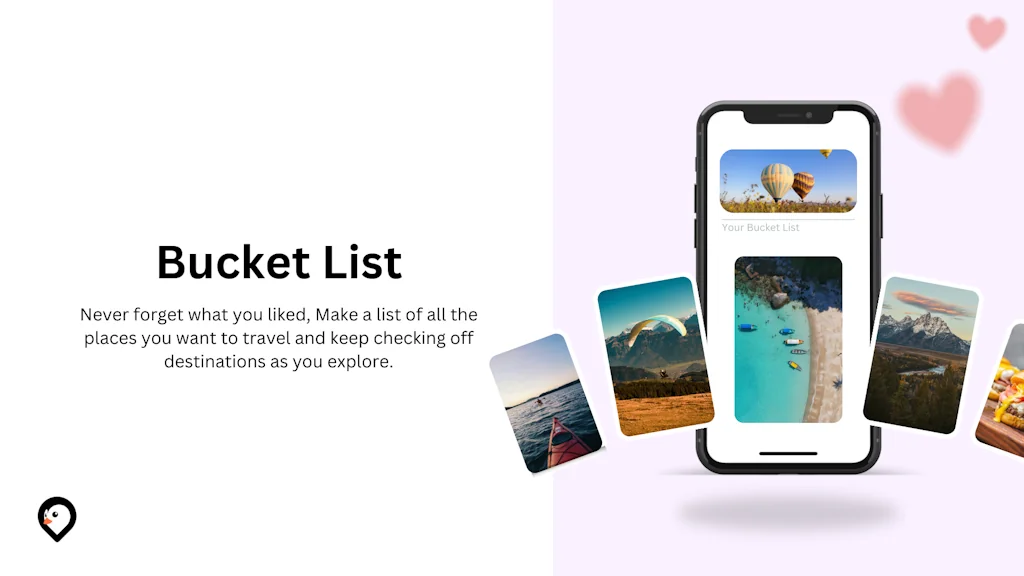 Traveluh screenshot 5 of 7